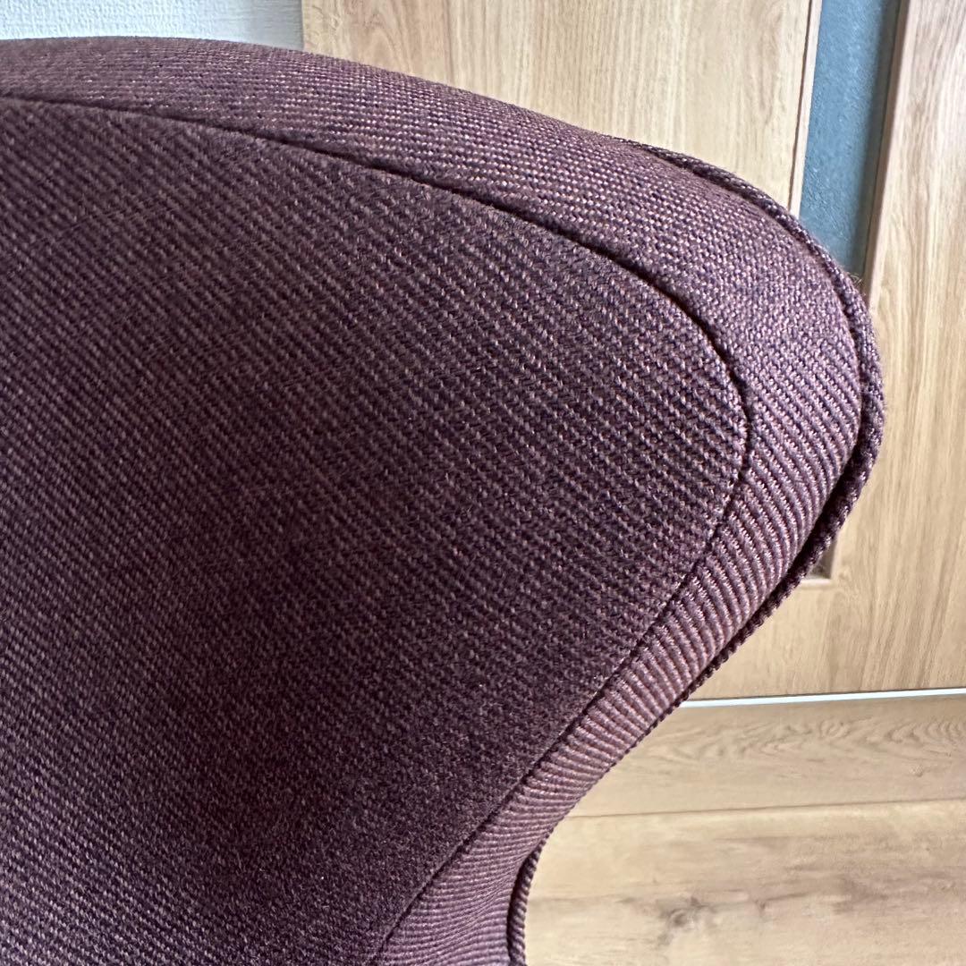 美品 style Dr.CHAIR スタイルドクターチェア ブラウン 骨盤矯正