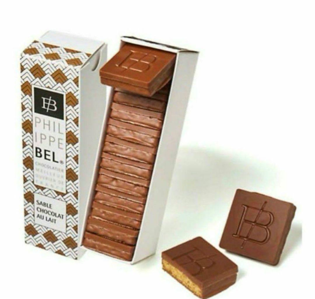 完売品！フリップベル　新作&王道　2種セット　Philippe BEL