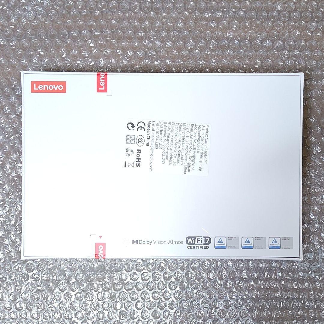 Androidタブレット本体 Lenovo Xiaoxin Pad Pro GT 2025 8GB 256GB