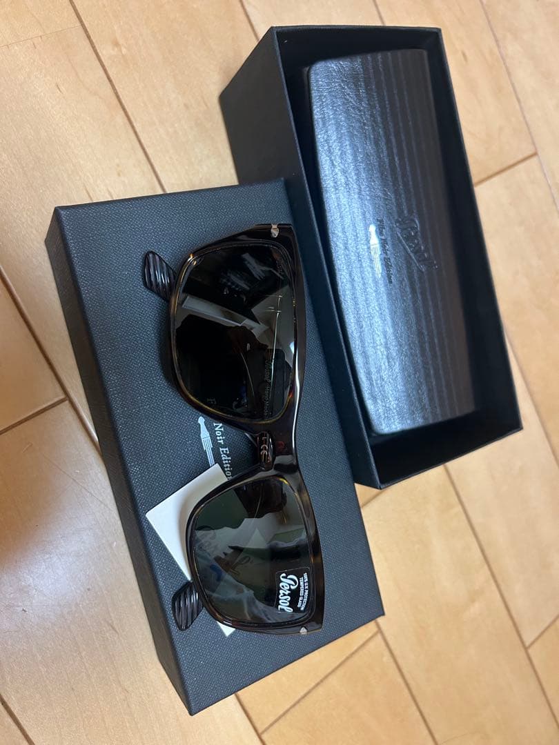 persol サングラス
