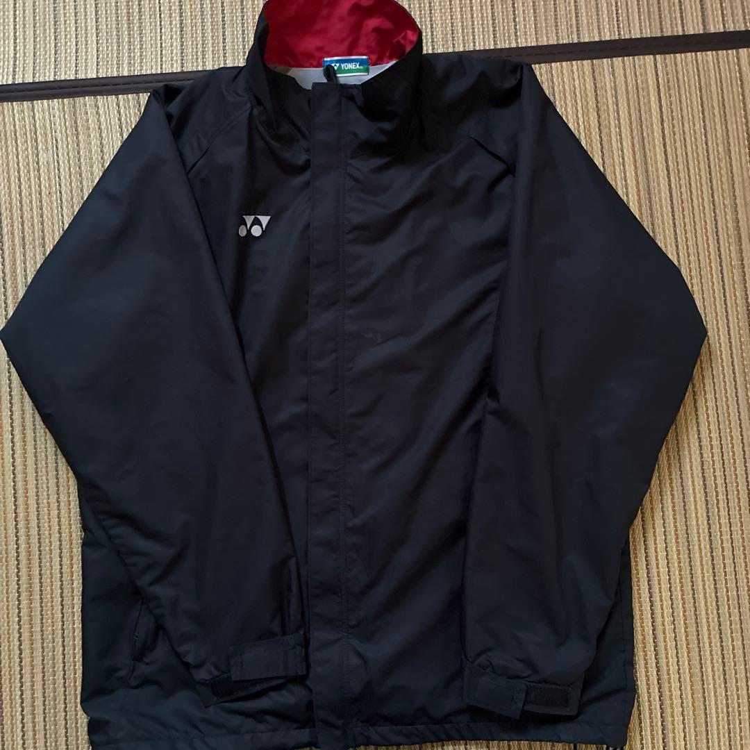 YONEX ウィンドブレーカーとパンツ セット