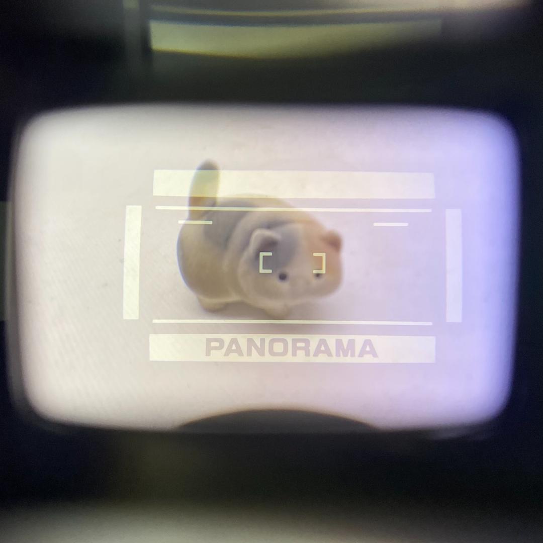 【C6178】RICOH リコー R1 フイルムカメラ