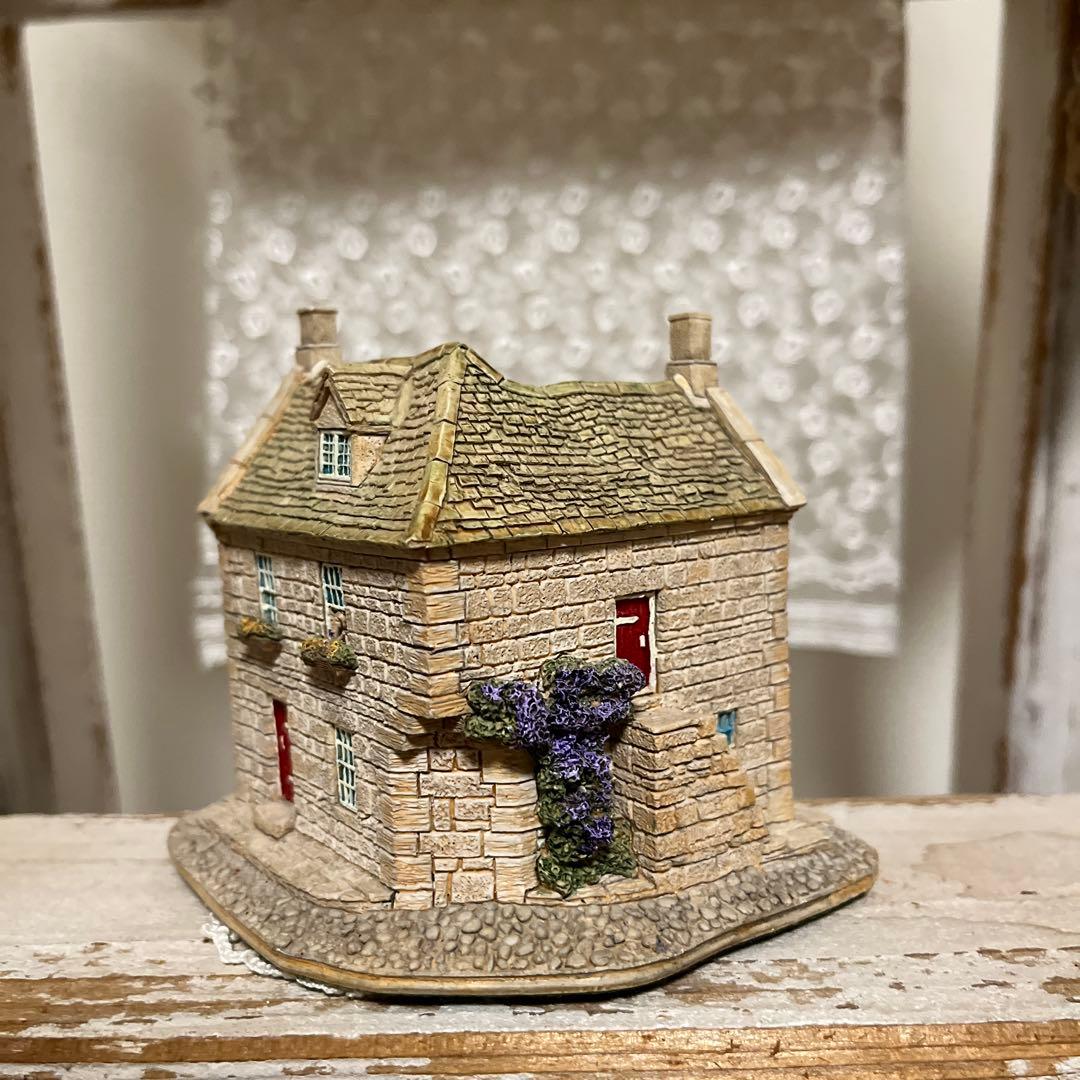 リリパットレーン　APOTHECARY