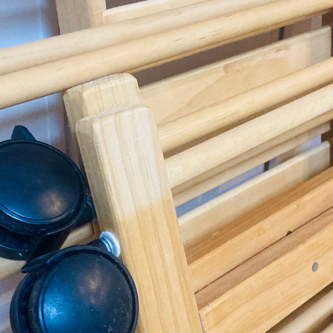 farska ファルスカ ミニジョイントベッド ネオ NEO 中古