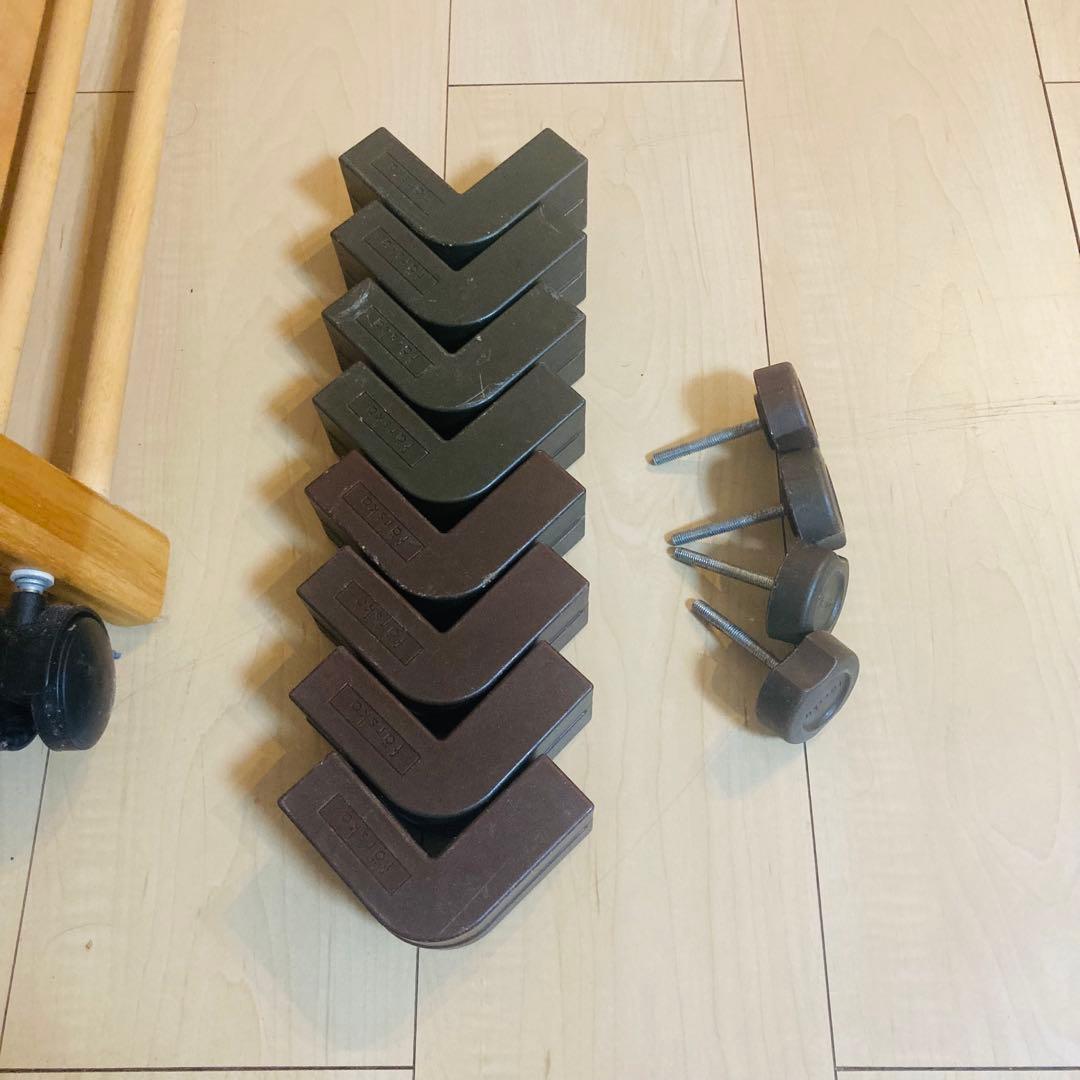 farska ファルスカ ミニジョイントベッド ネオ NEO 中古