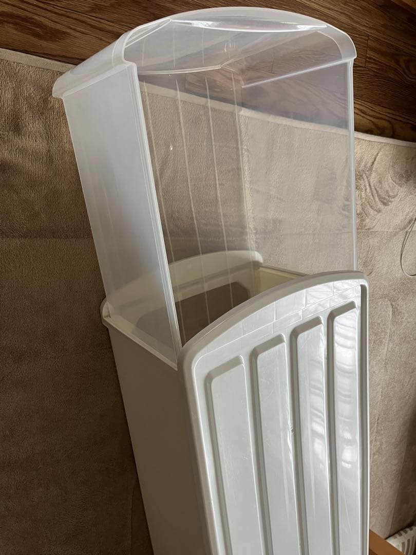 収納ケース　収納ボックス　引き出し　6個