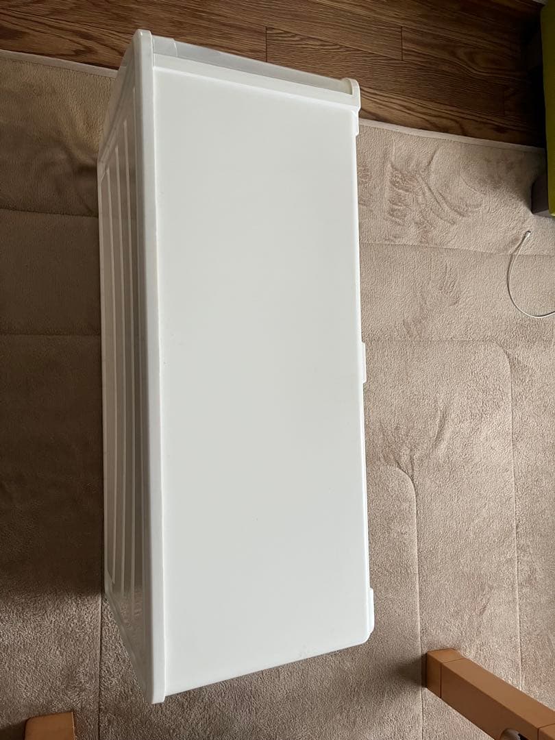 収納ケース　収納ボックス　引き出し　6個