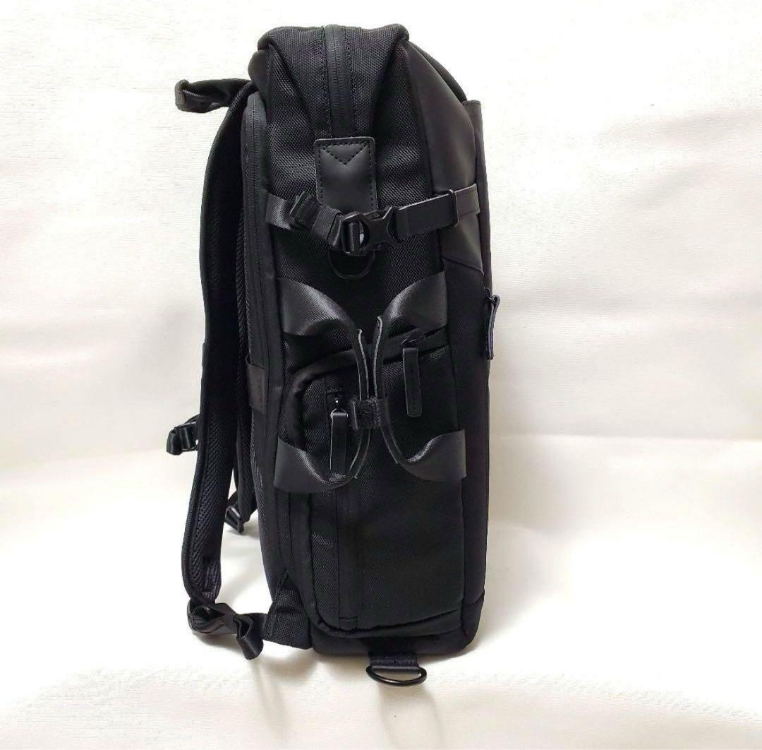 VANGUARD VEO SELECT 49 BK カメラバッグ リュック