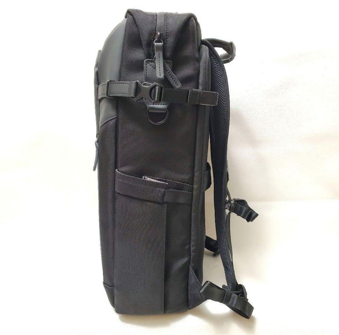 VANGUARD VEO SELECT 49 BK カメラバッグ リュック