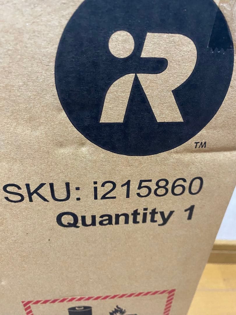 新品未使用品 iRobot Roomba i2ロボット掃除機ルンバ i2