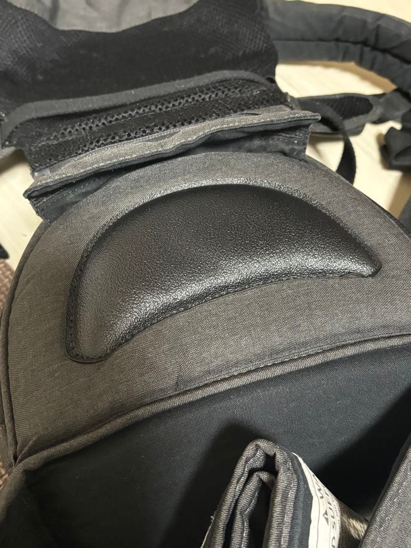 miamily 抱っこ紐