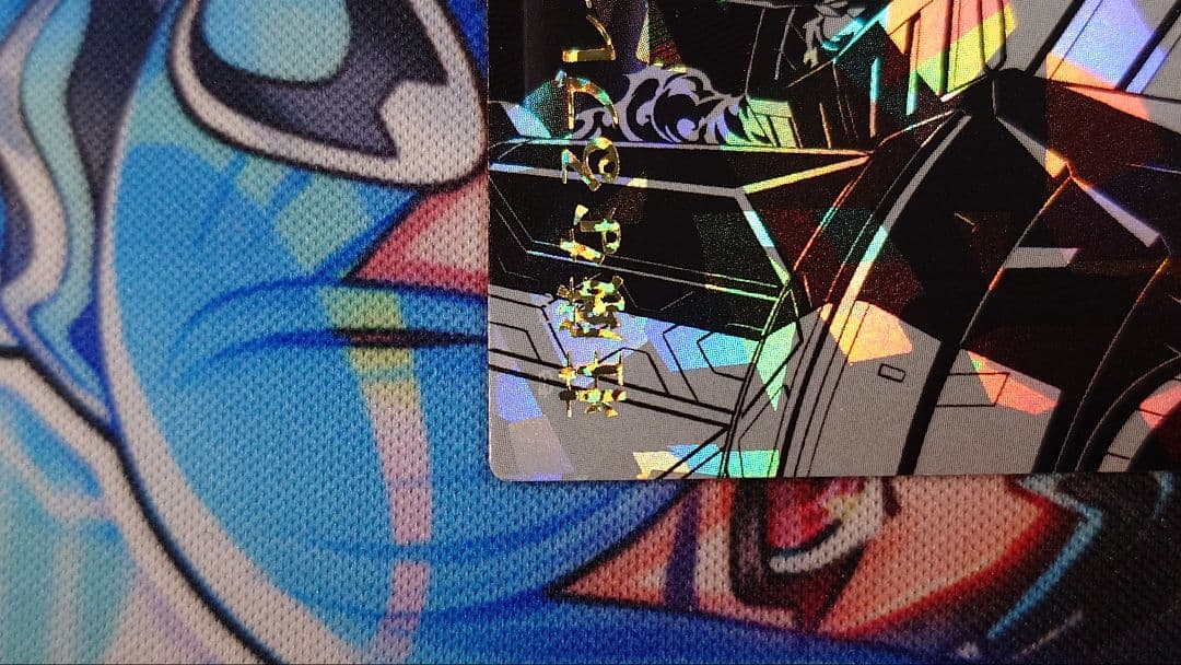 荘厳なるブレイズファント PREMIUM BLACK Ver.