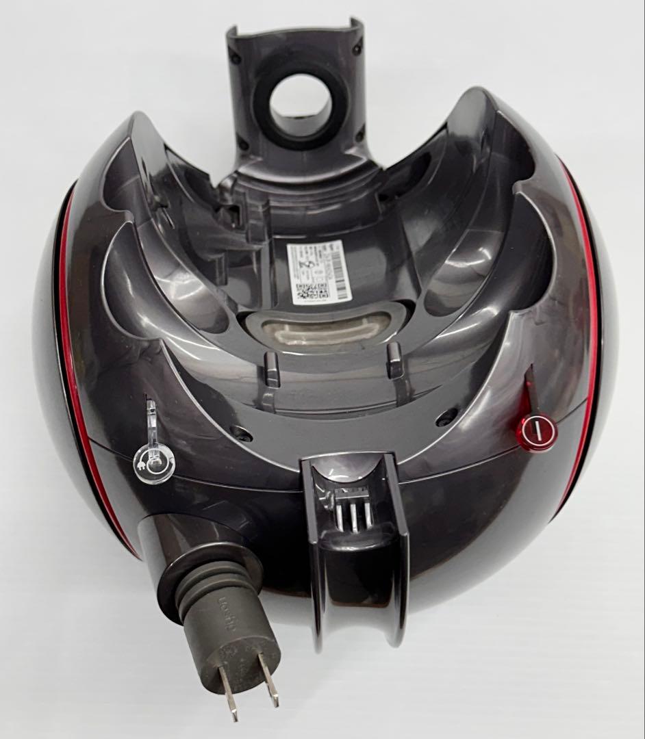 新型　Dyson ダイソン　掃除機　本体　CY29　サイクロン掃除機　V4