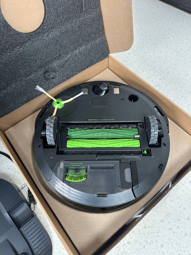 ルンバ i3+　iRobot Roomba i3+ ※i1