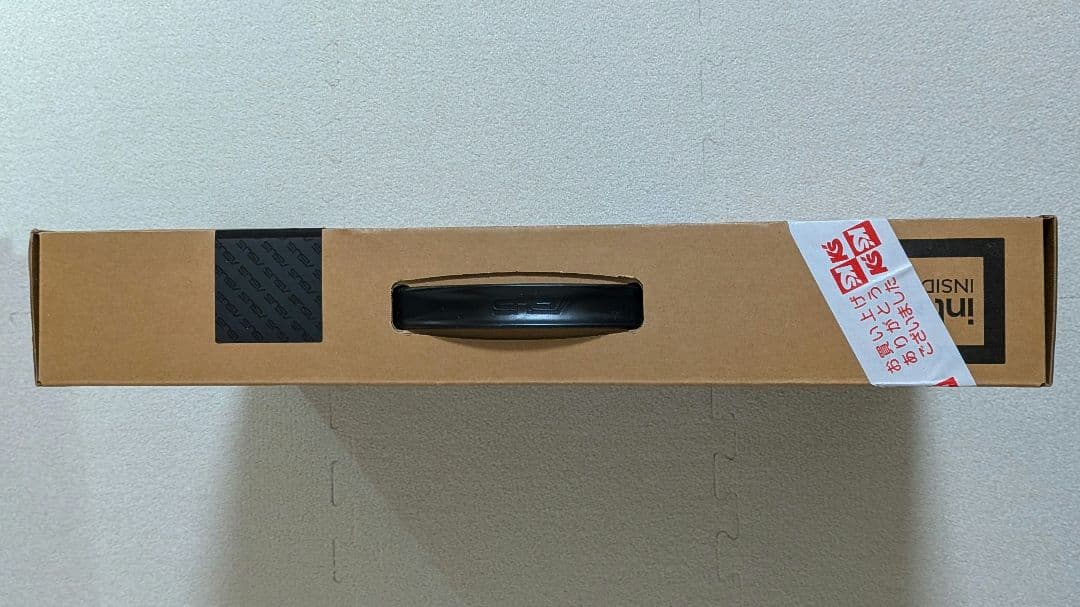 ASUS Chromebook Plus CX34 新品未開封