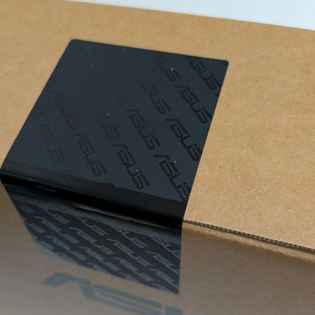 ASUS Chromebook Plus CX34 新品未開封