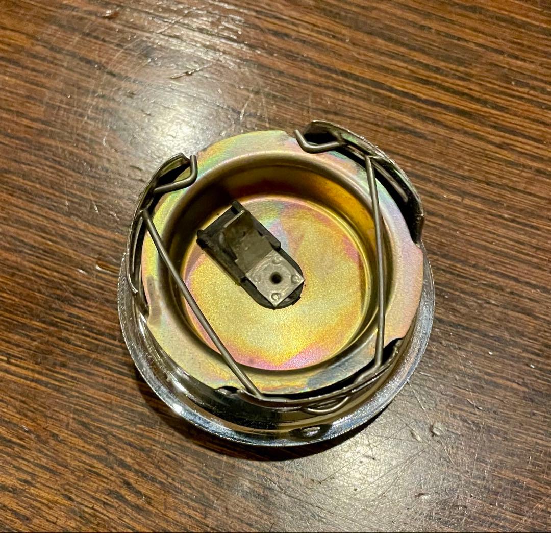 ナルディNARDI クラッシック36.5