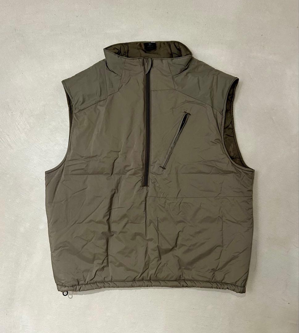 ス*ダ様 デッドストック USA製 ORC Industries PCU LEV