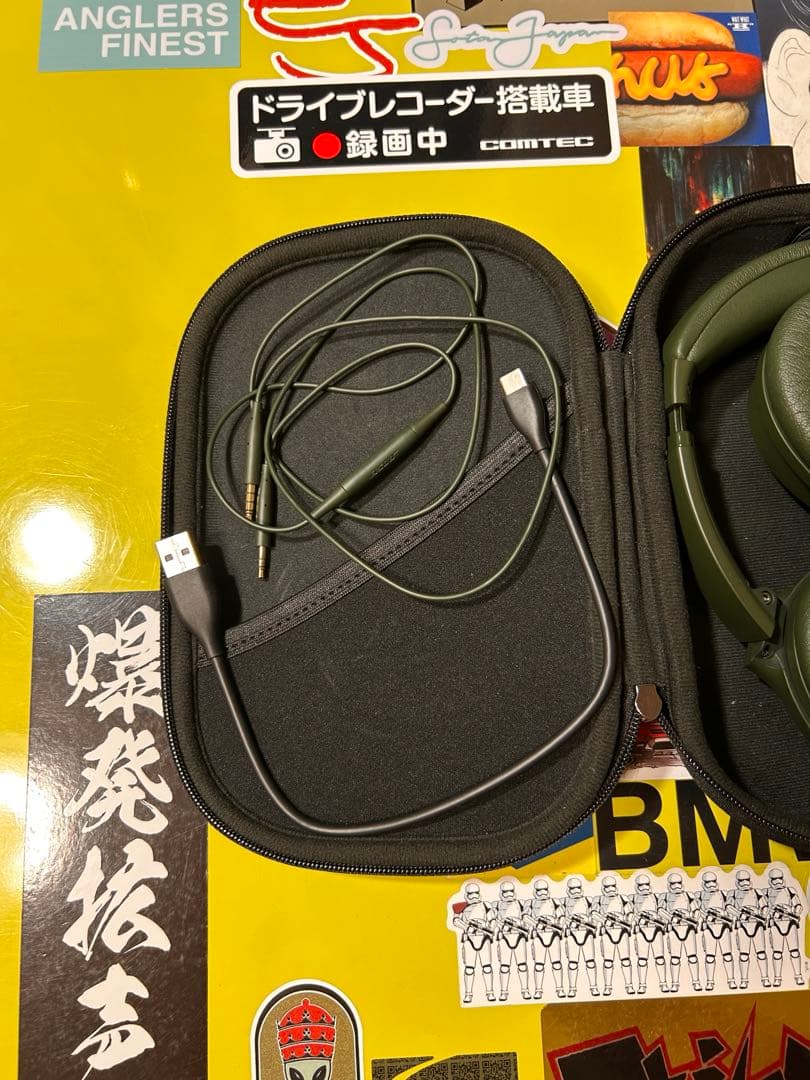 Bose QuietComfort 45 ワイヤレスヘッドホン