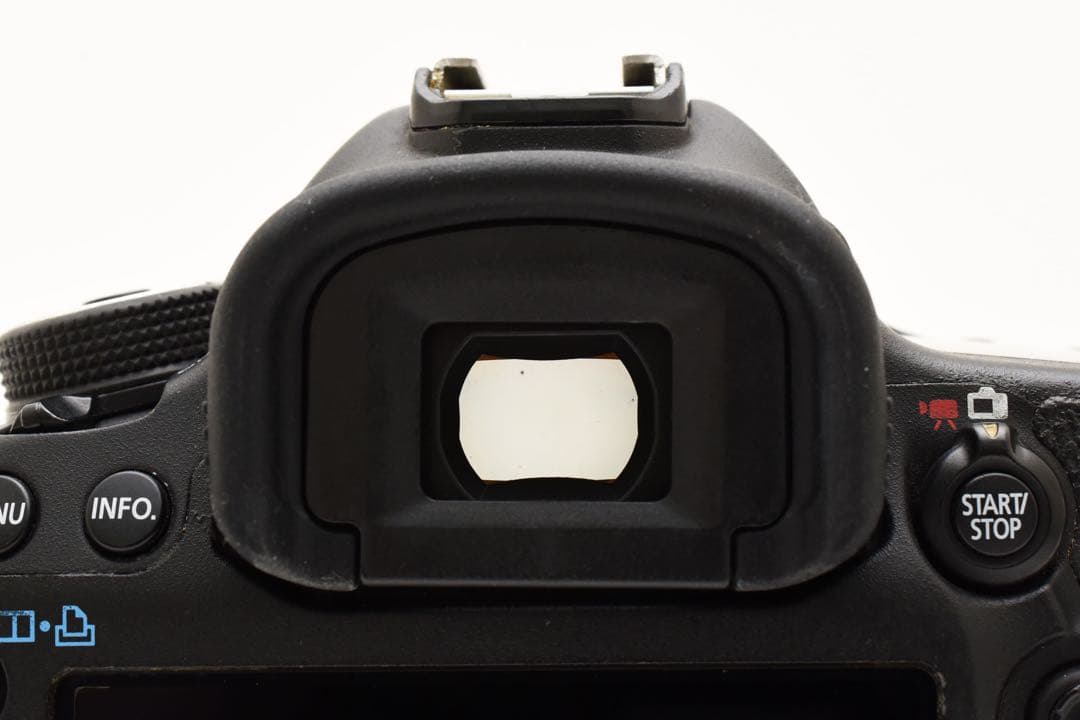 デジタルカメラ Canon EOS 5D Mark III+Canon EF 75-300