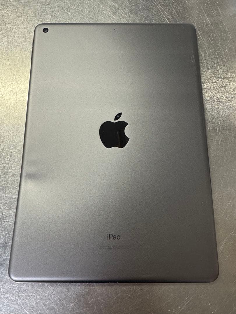 ipad 第七世代　128G