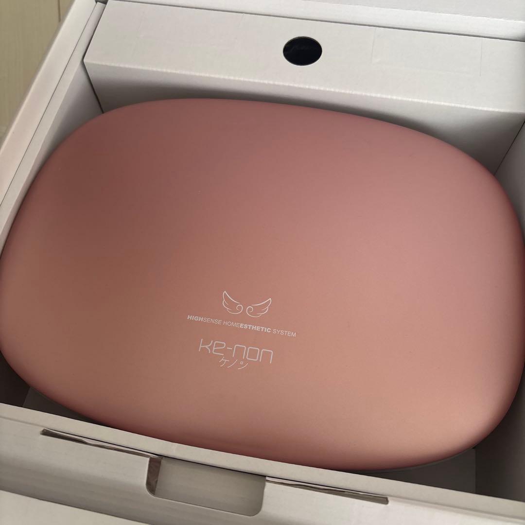 脱毛・除毛 HIGHSENSE ESTHETIC SISTEM