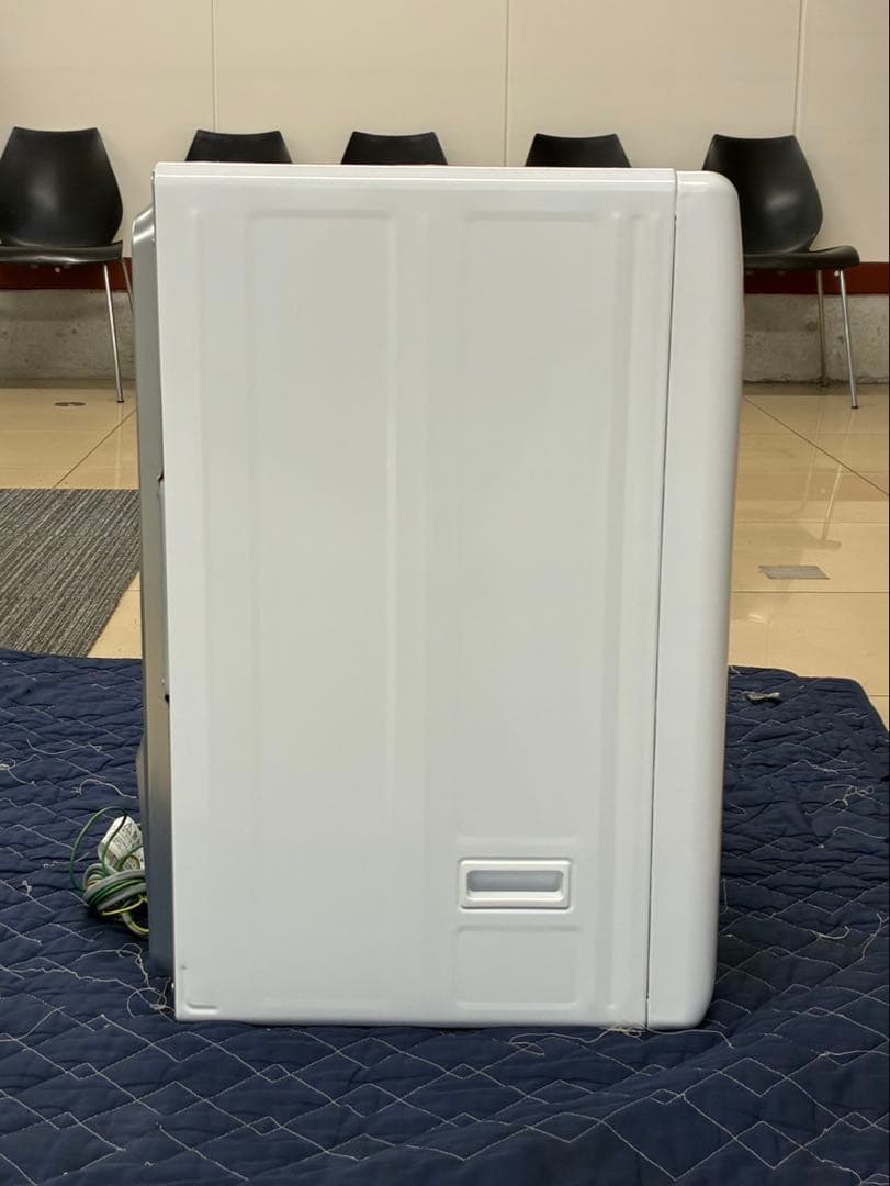 Panasonic 衣類乾燥機　2024年製　未使用品　※訳あり