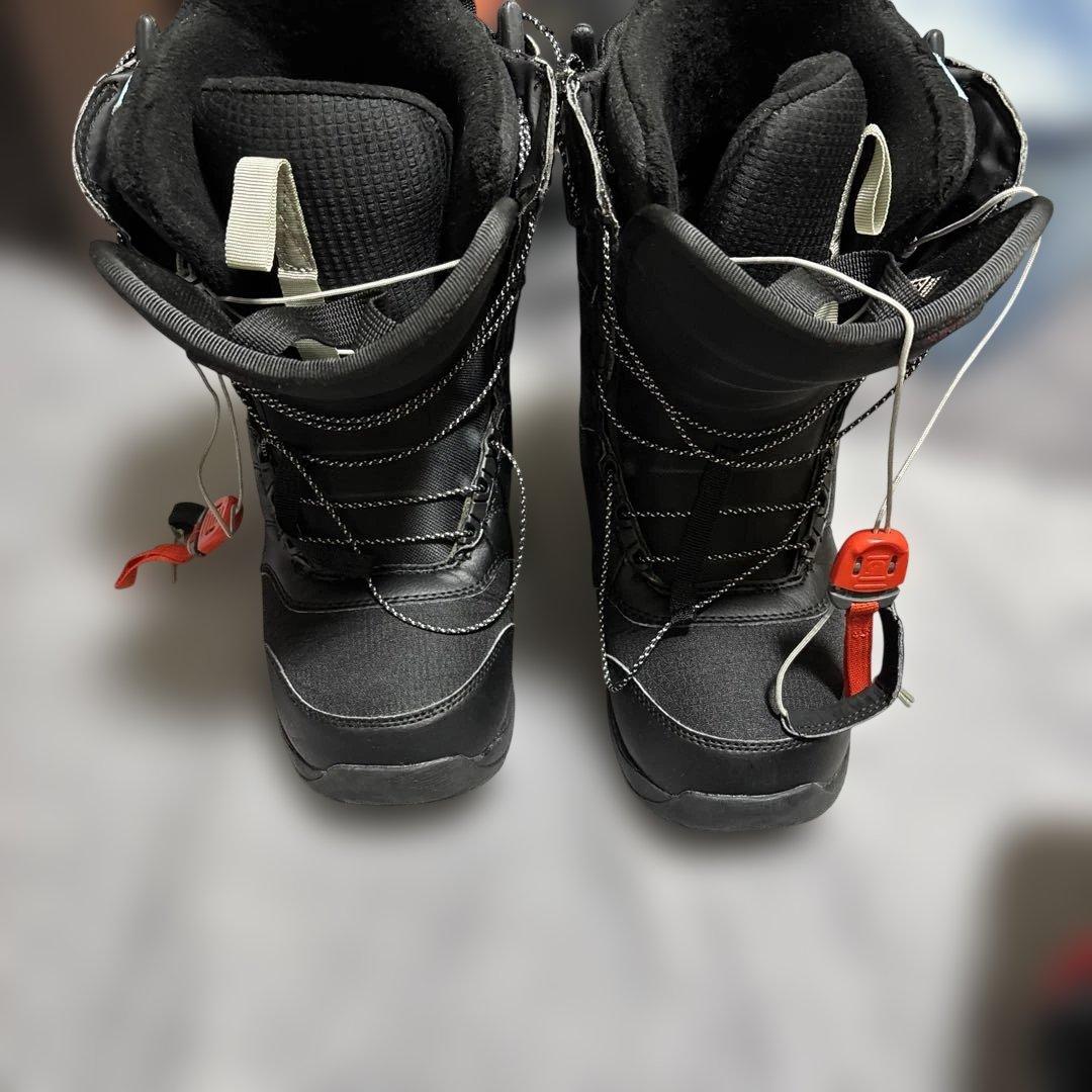 Burton Mint-AF スノーボードブーツ