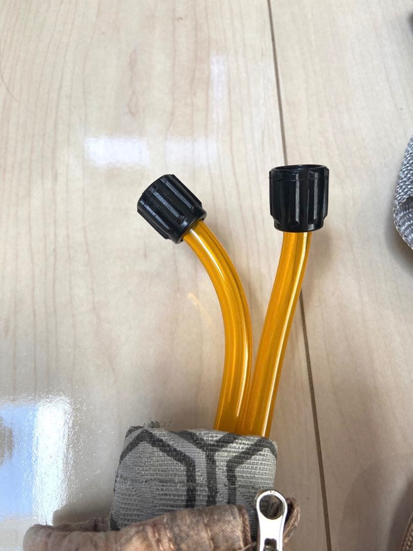 YOSA テルスガイザー