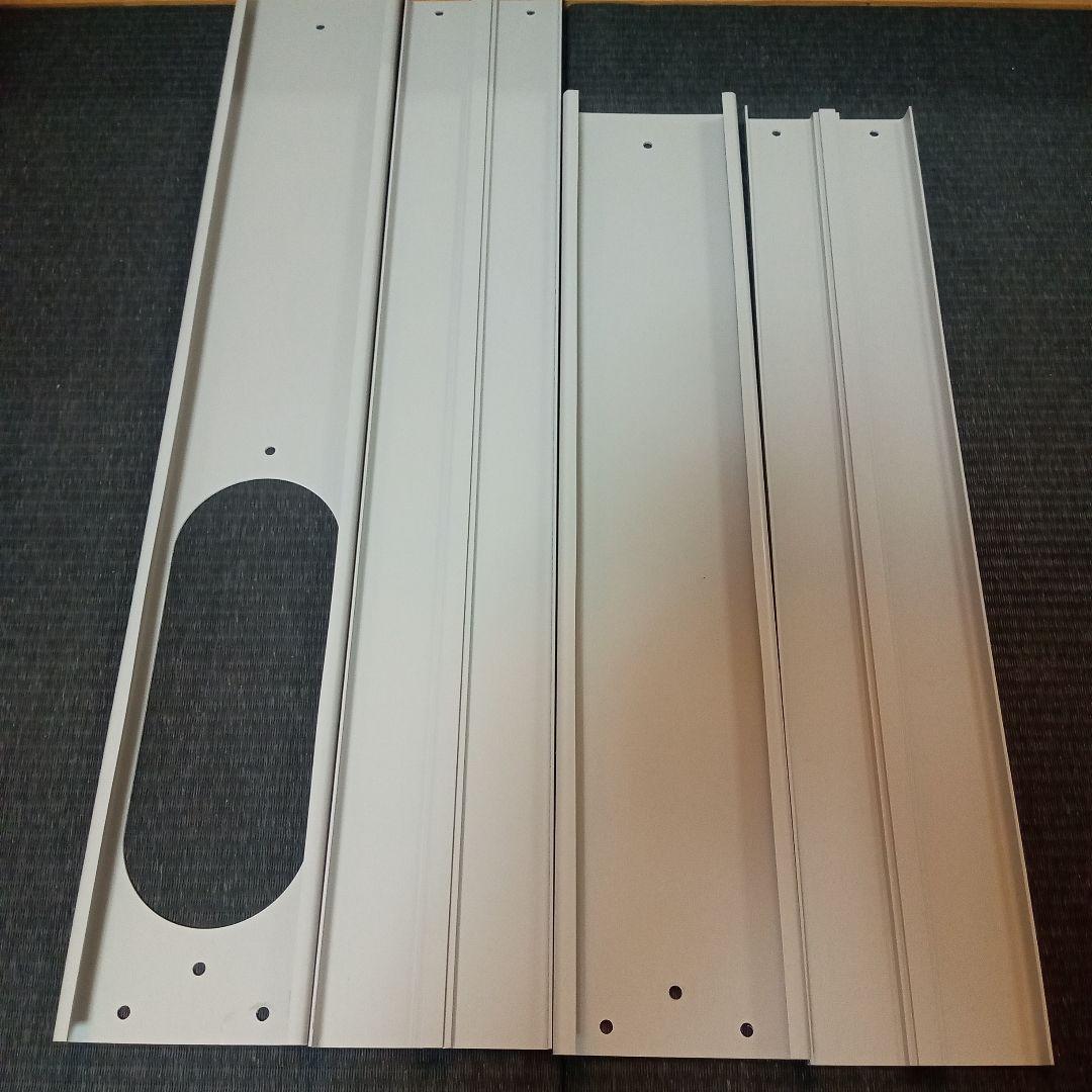 ✨️未使用級極美品✨️ 2025年製 スポットエアコン タンスのゲン QL11