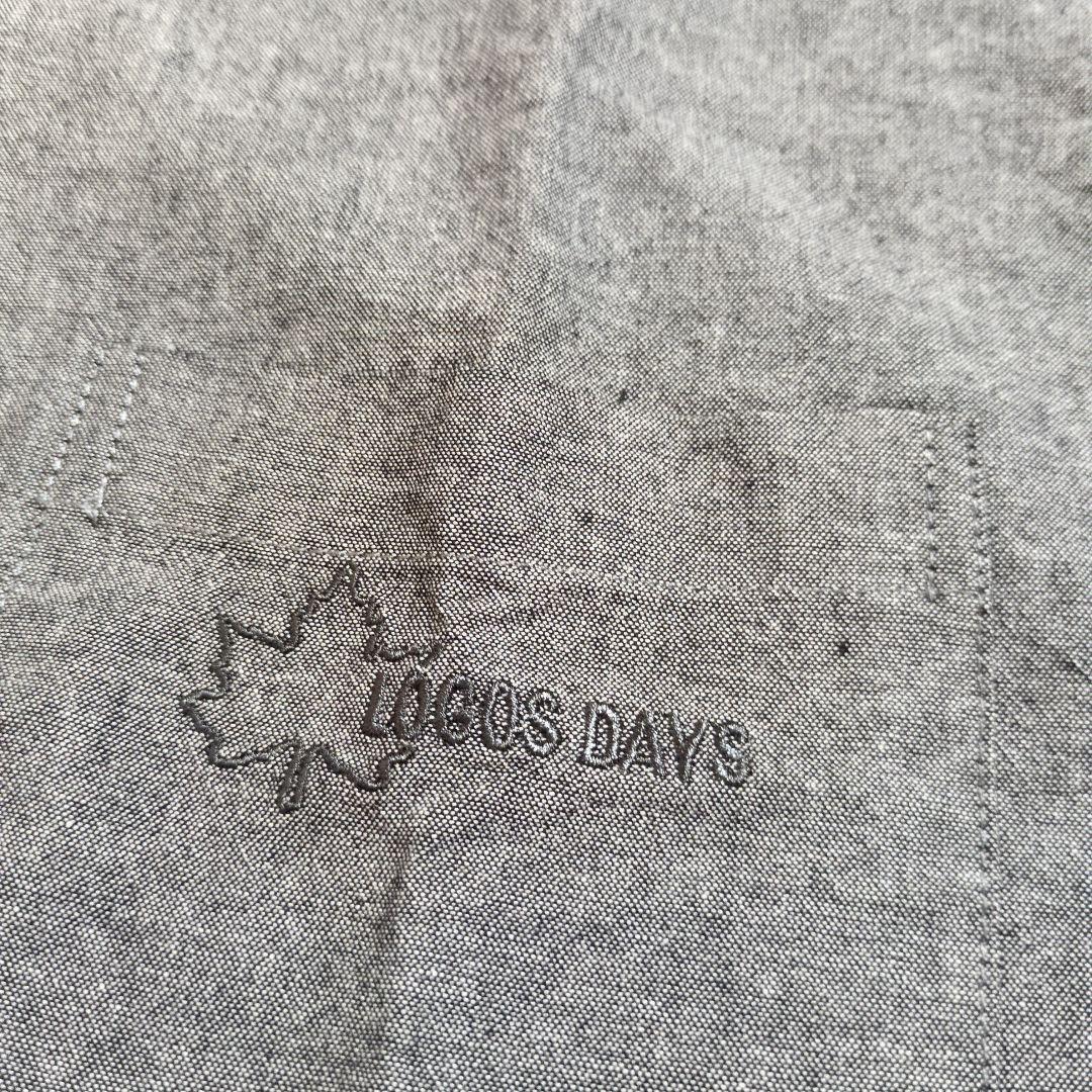 5Lカジュアルシャツセット