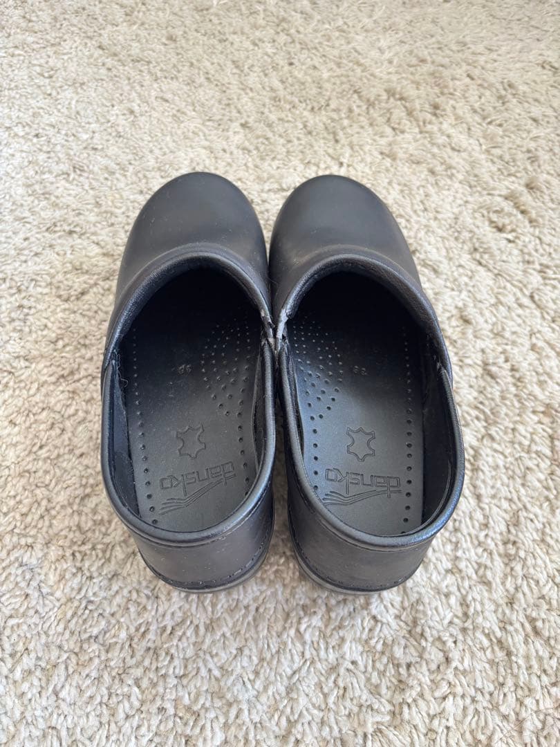 ダンスコ dansko 36 プロフェッショナル