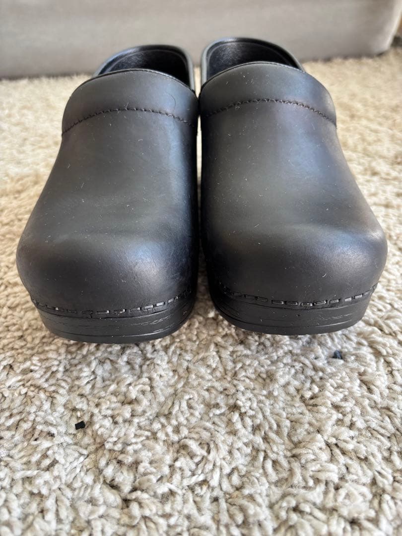 ダンスコ dansko 36 プロフェッショナル