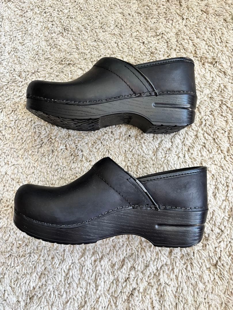 ダンスコ dansko 36 プロフェッショナル