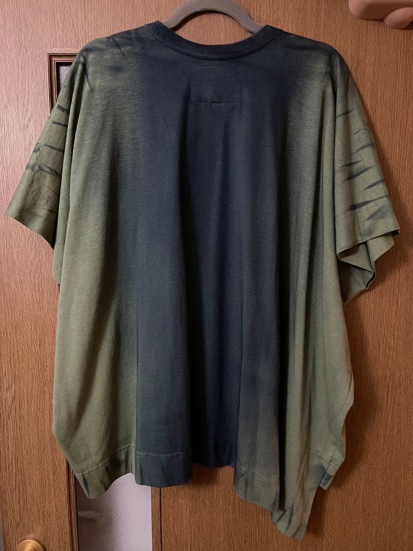 【新品未使用】Vivienne Westwood グラデーションTシャツ フリー