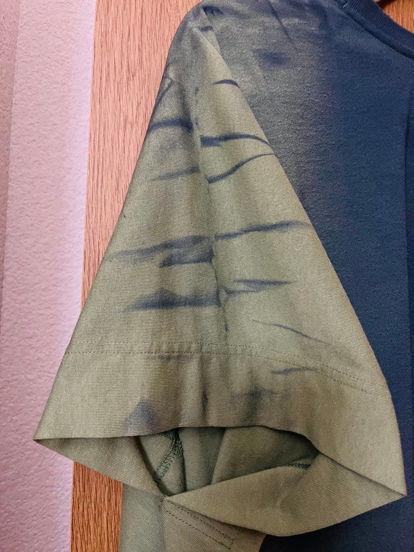 【新品未使用】Vivienne Westwood グラデーションTシャツ フリー