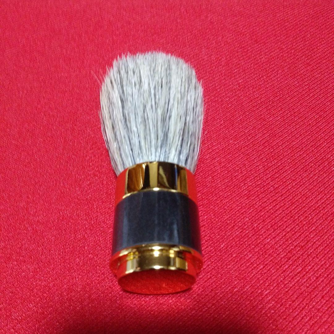 シェービィングセット.イタリア高級ブランド.ジャンフランコロッティ製新品未使用