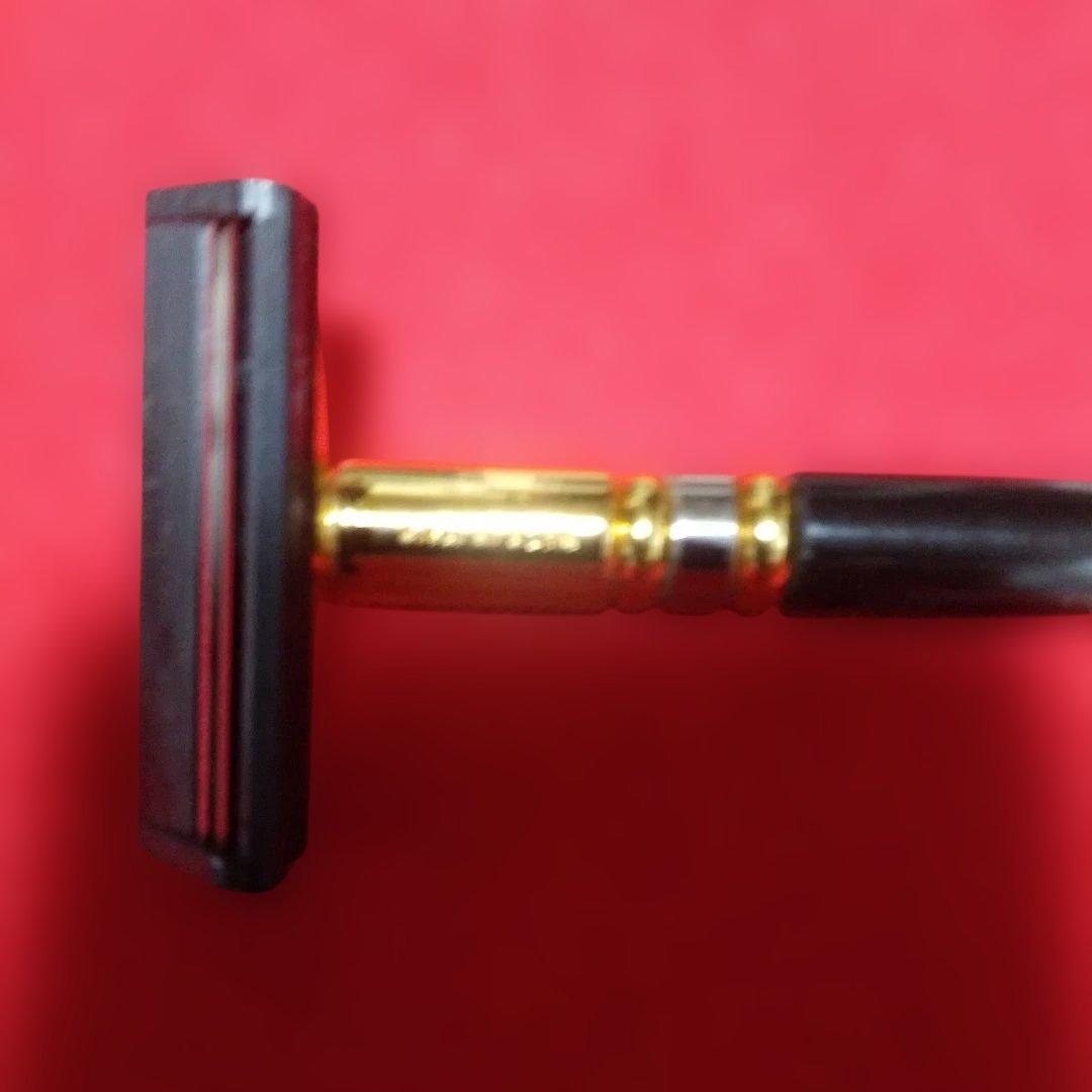 シェービィングセット.イタリア高級ブランド.ジャンフランコロッティ製新品未使用