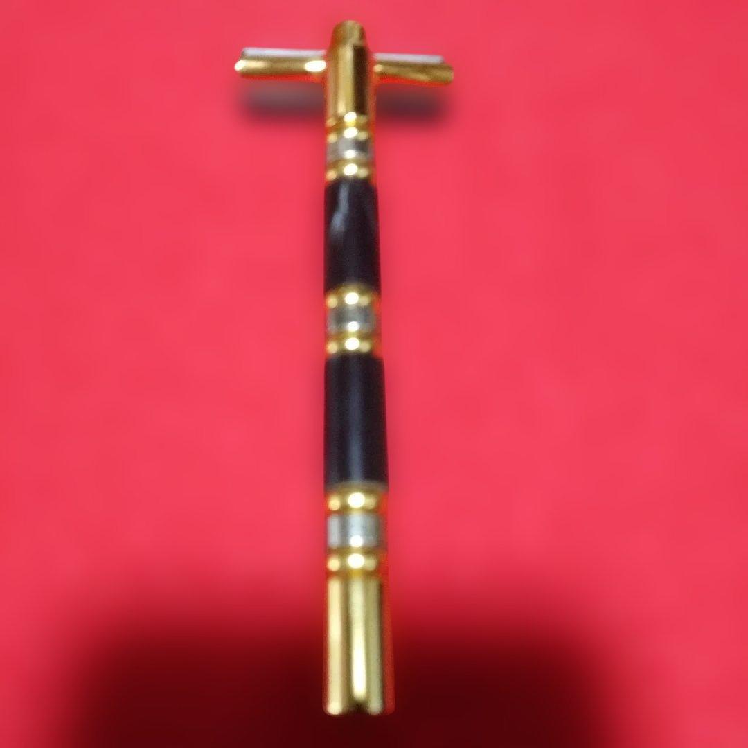 シェービィングセット.イタリア高級ブランド.ジャンフランコロッティ製新品未使用