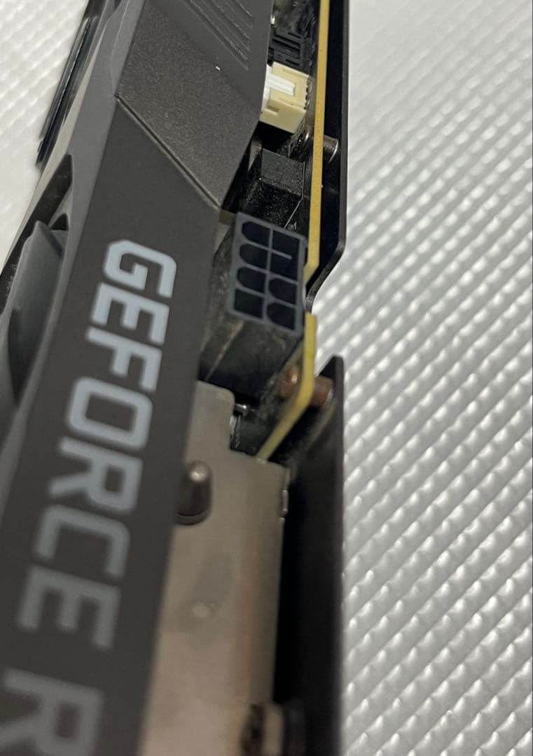 グラフィックボード・グラボ・ビデオカード ZOTAC GeForce RTX 3060 12GB