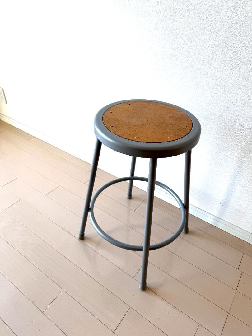 PFS パシフィックファニチャーサービス LAB STOOL ラボスツール
