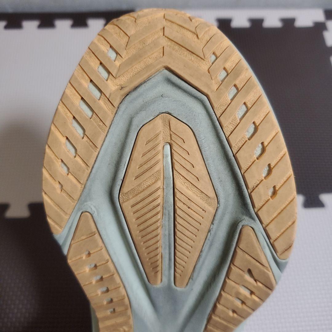 asics ノヴァブラスト5 26.5cm