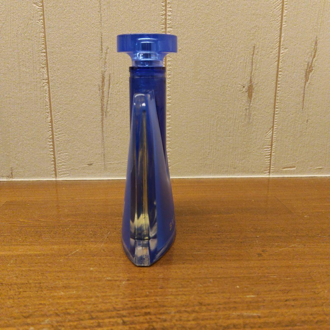 未使用品　BVLGARI ブルガリ ブルー オードパルファム　香水　40ml