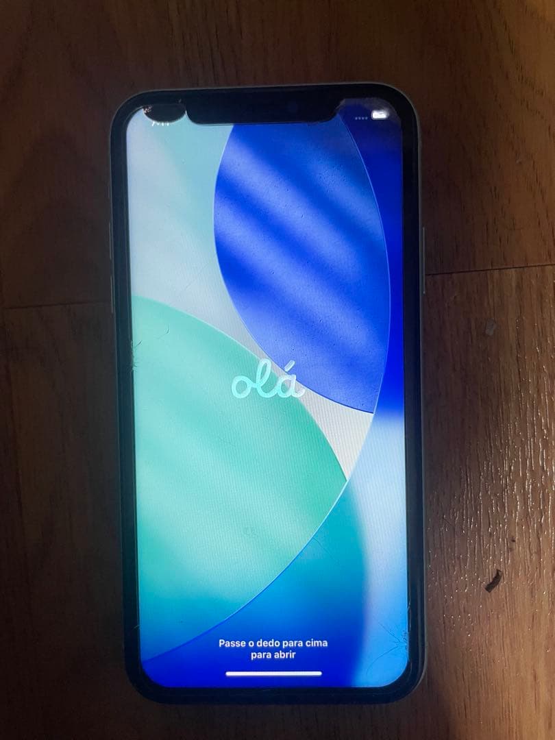 ま*る様 iPhone 11 128GB ジャンク