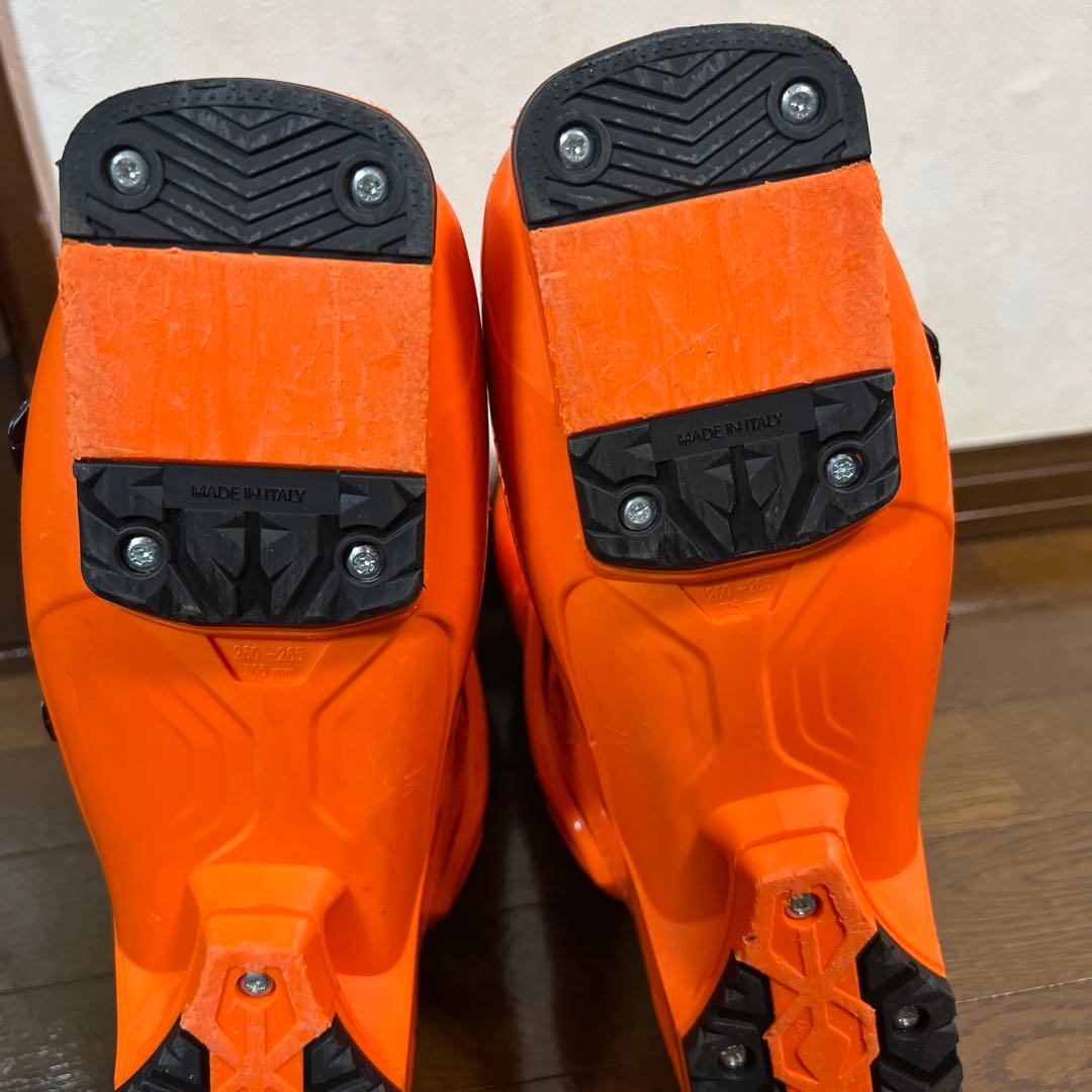 TECNICA MACH1 LV 130 スキー ブーツ 26.5 テクニカ