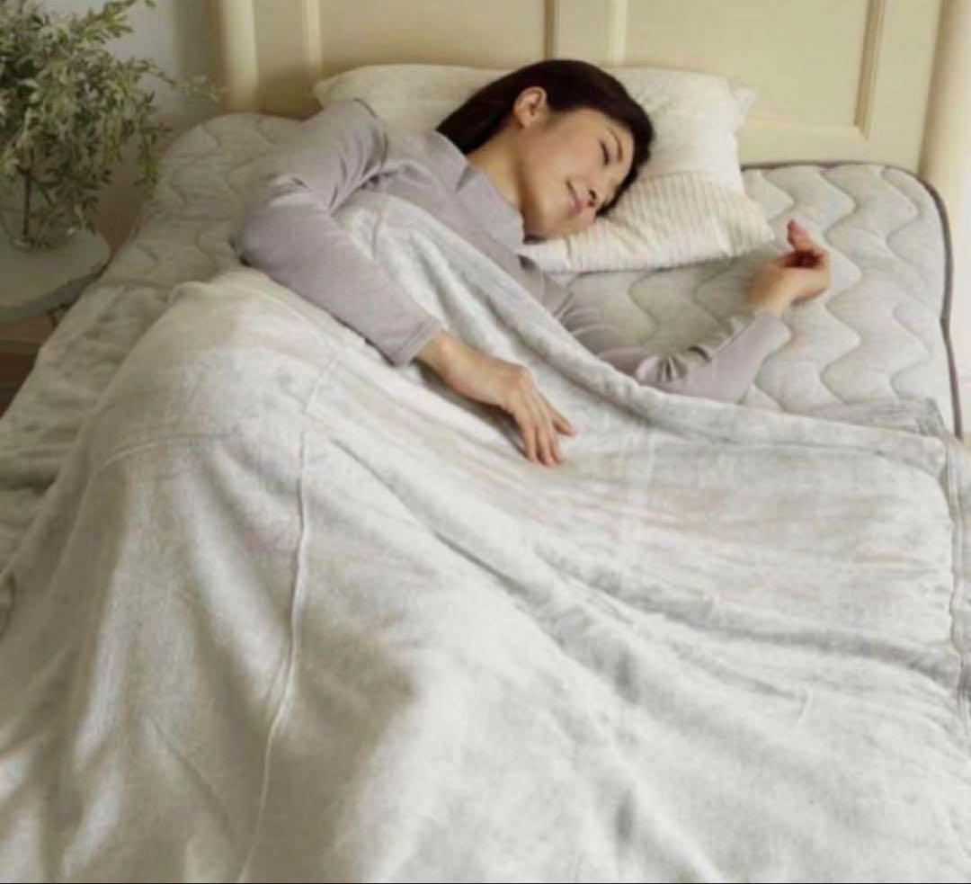 新品未使用 ＢＳファイン毛布