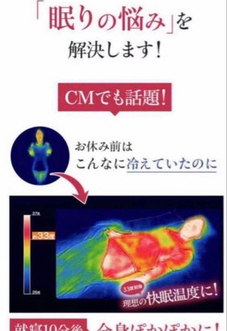 新品未使用 ＢＳファイン毛布
