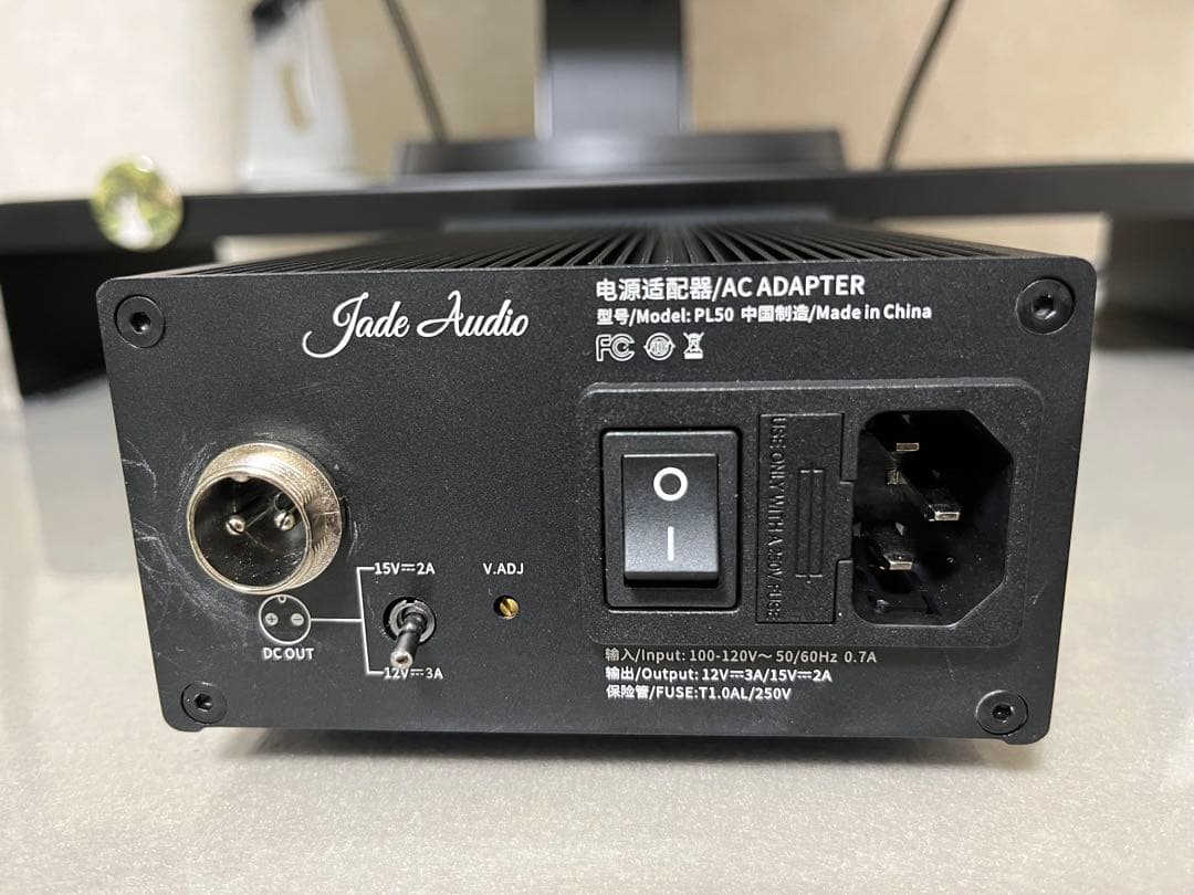 FIIO PL50 US版