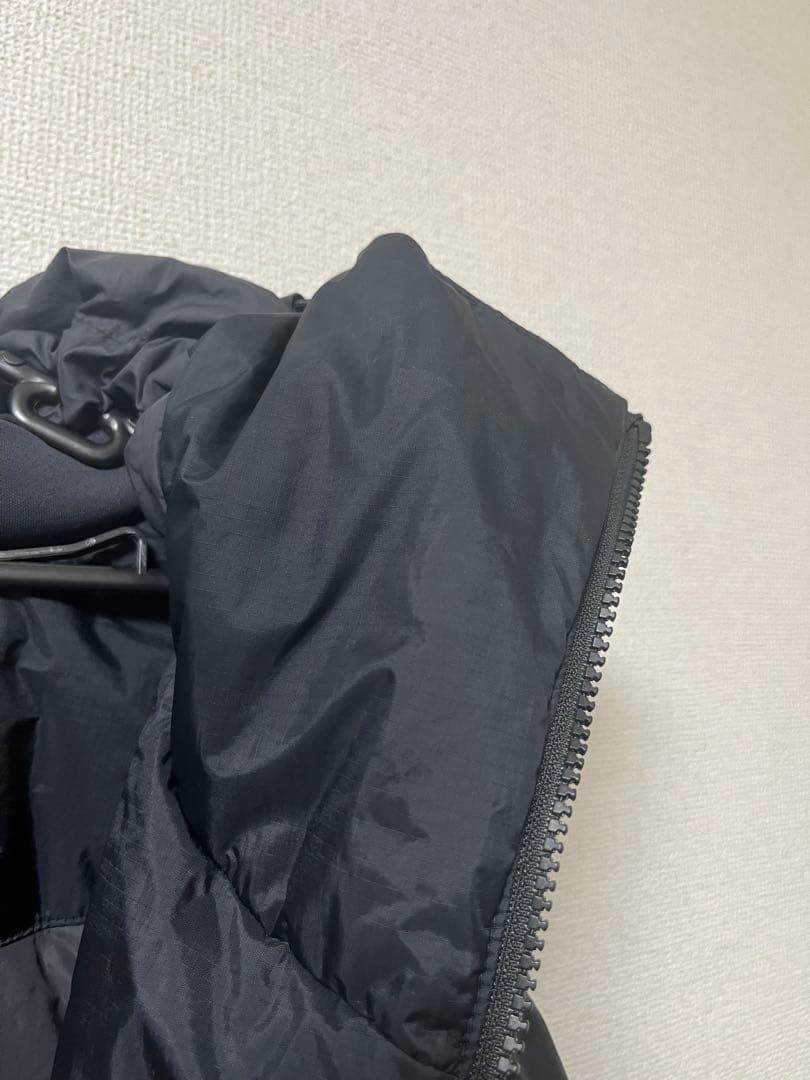 ジャケット・アウター NANGA AURORA DOWN FIELD HALF COAT