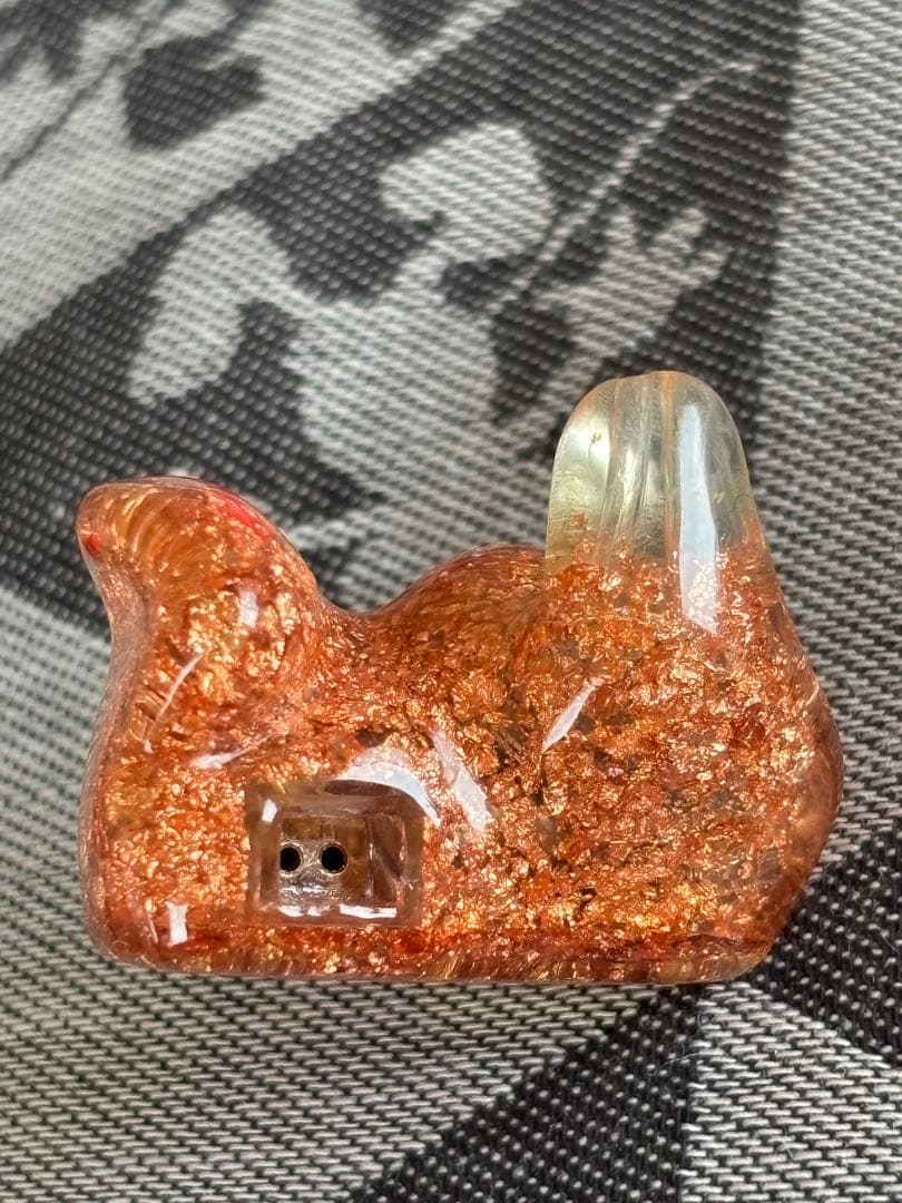 カスタムIEM AAW A3H Pro V2